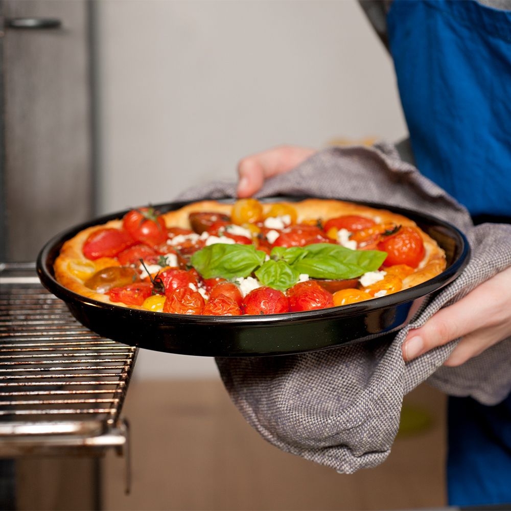 Riess CLASSIC - professional baker - pizza tray 36 cm