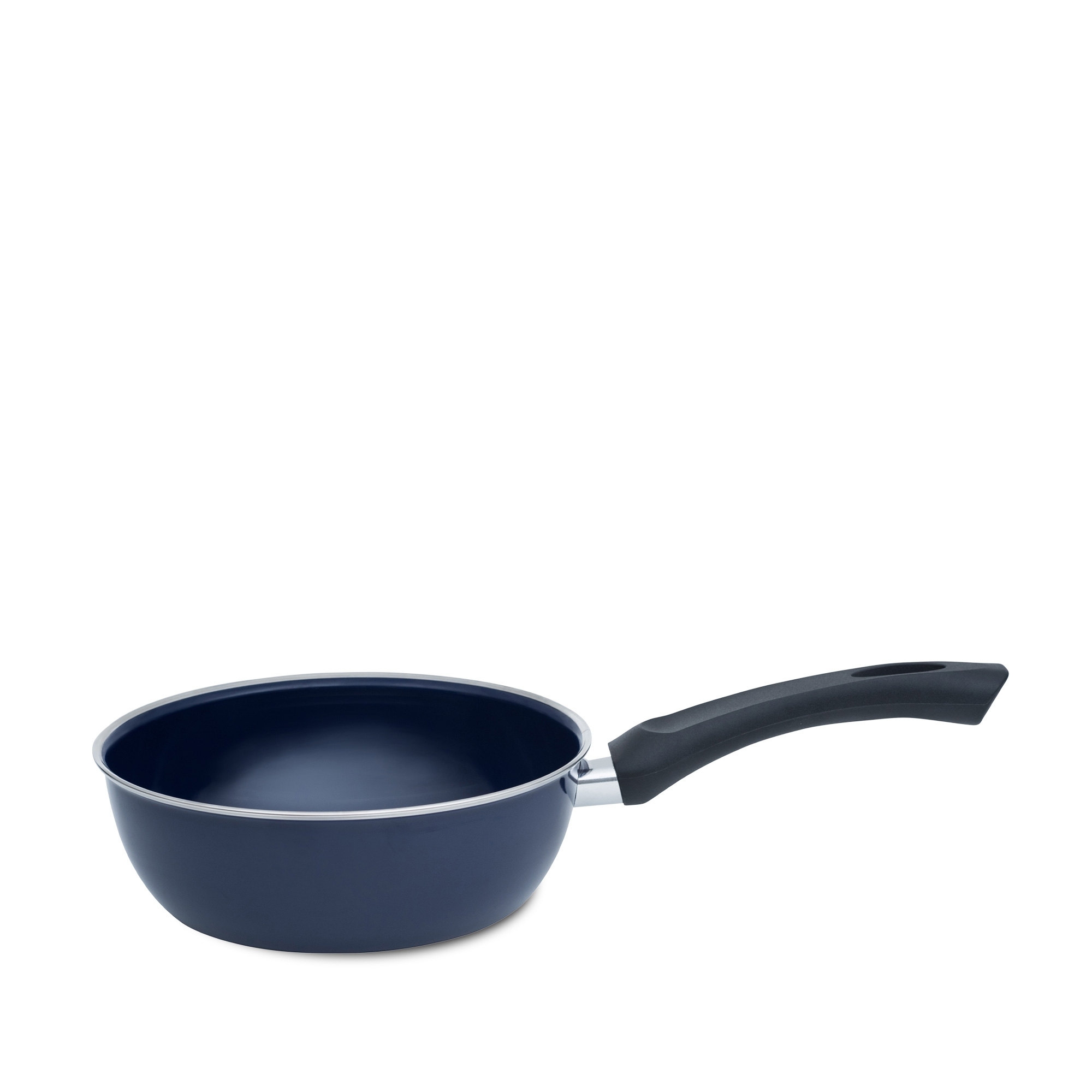 Riess CLASSIC - Enamel Pans - Grandma's Enamel Pan High