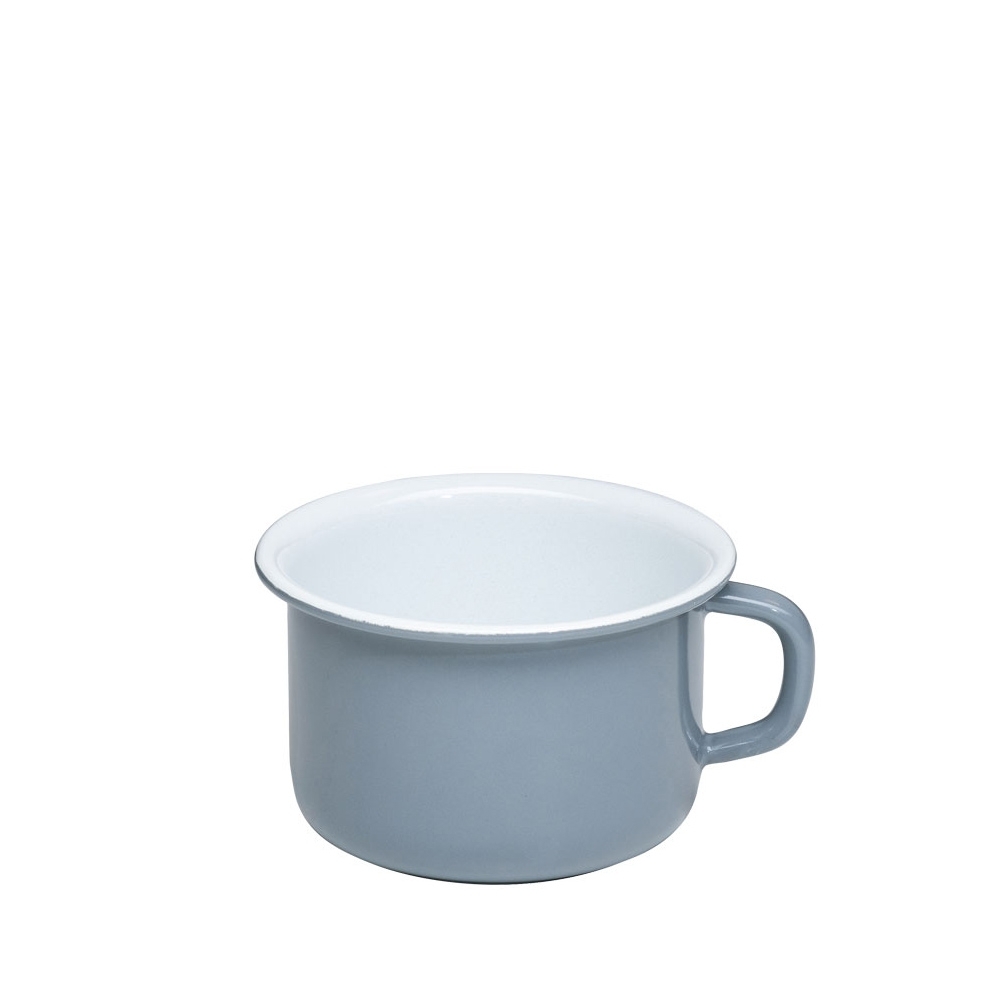 Riess CLASSIC - Pure Grey - Coffee Cup