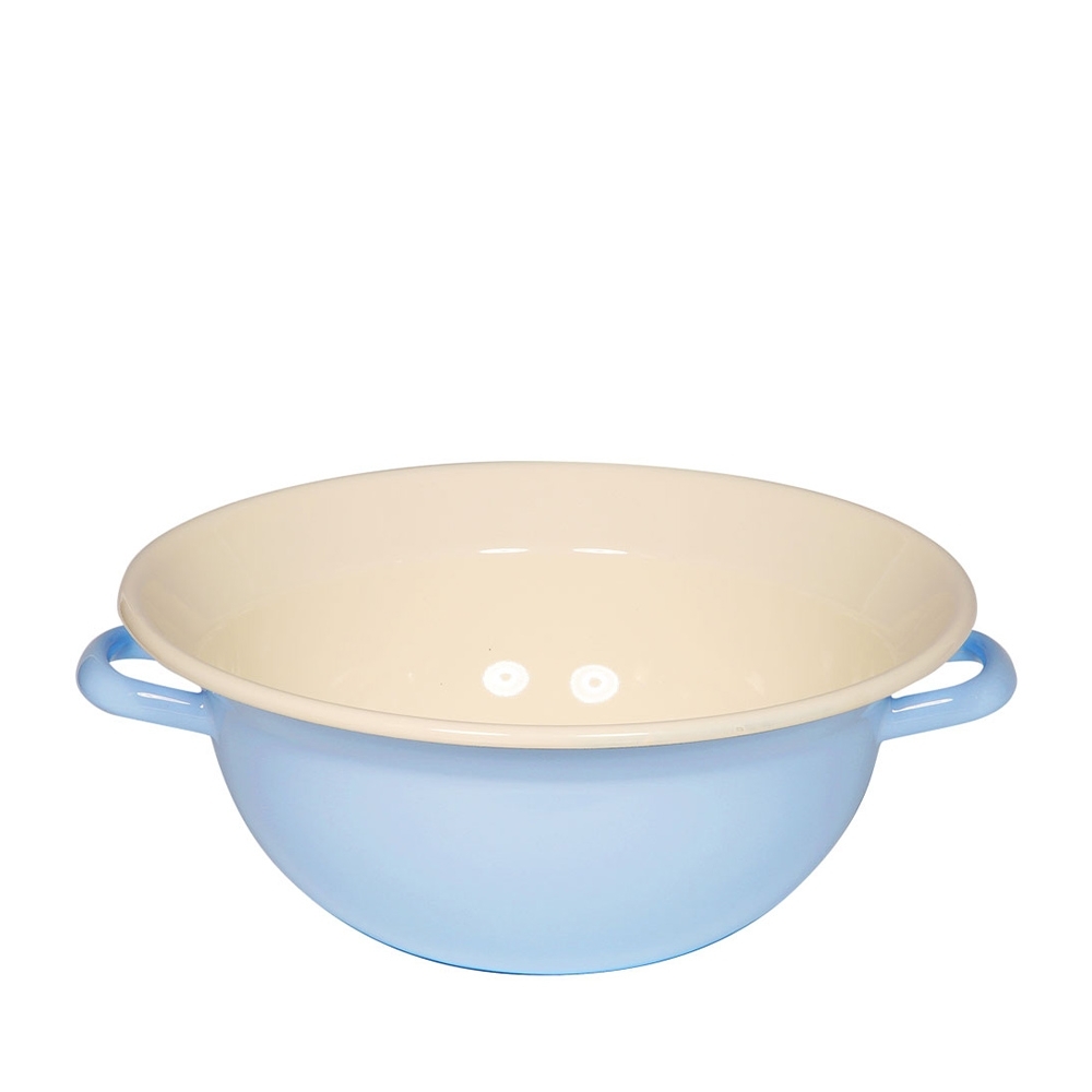Riess CLASSIC - Colorful/Pastel - Big Bowl