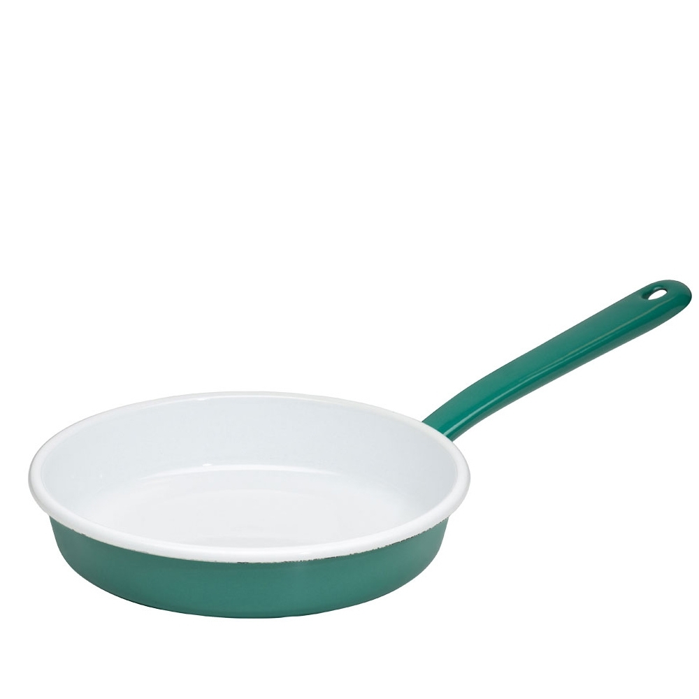 Riess CLASSIC - Colorful/Pastel - Omelette Pan