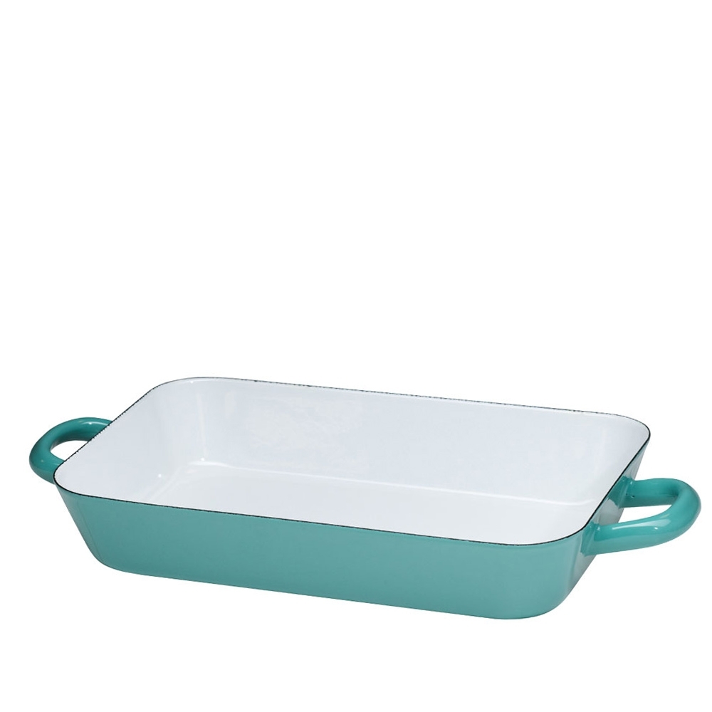 Riess CLASSIC - Nature Green Medium - Frying pan