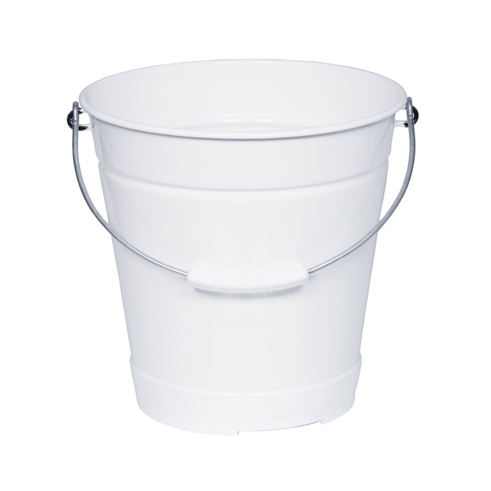 Riess CLASSIC - White - Bucket
