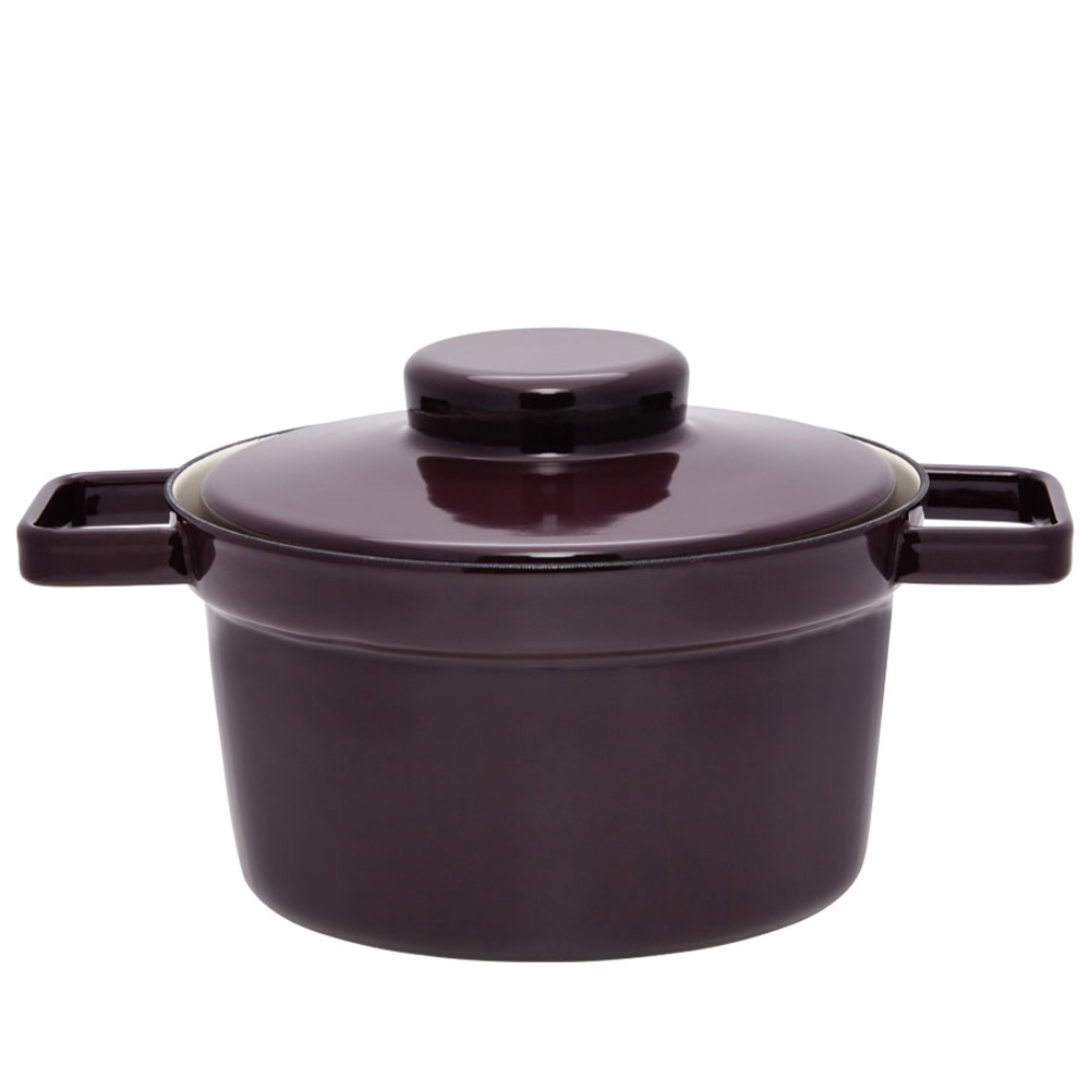Riess AROMAPOTS - Pot with lid